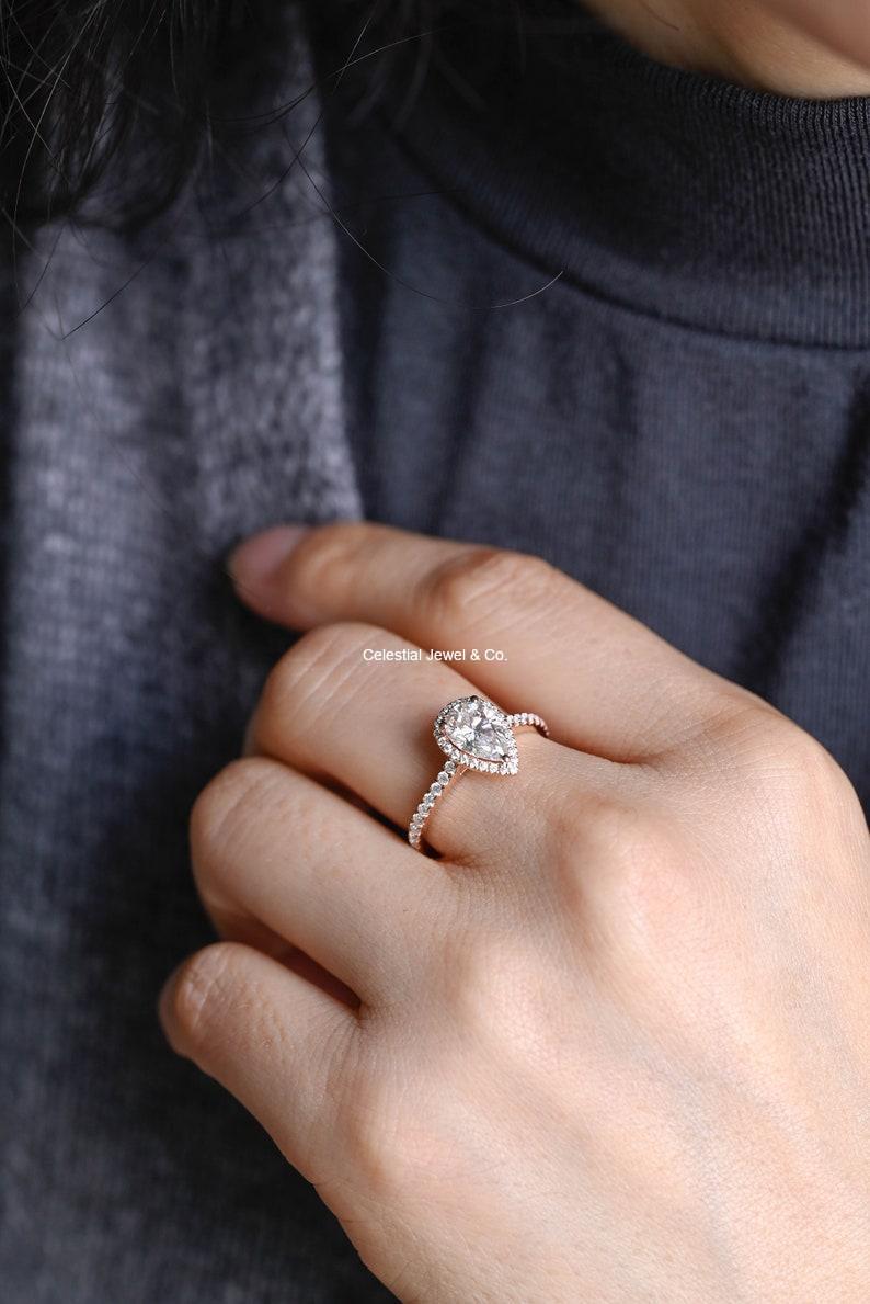 Diamond & Gold Jewellery – Rings, Earrings, Necklaces | Celestial Jewel