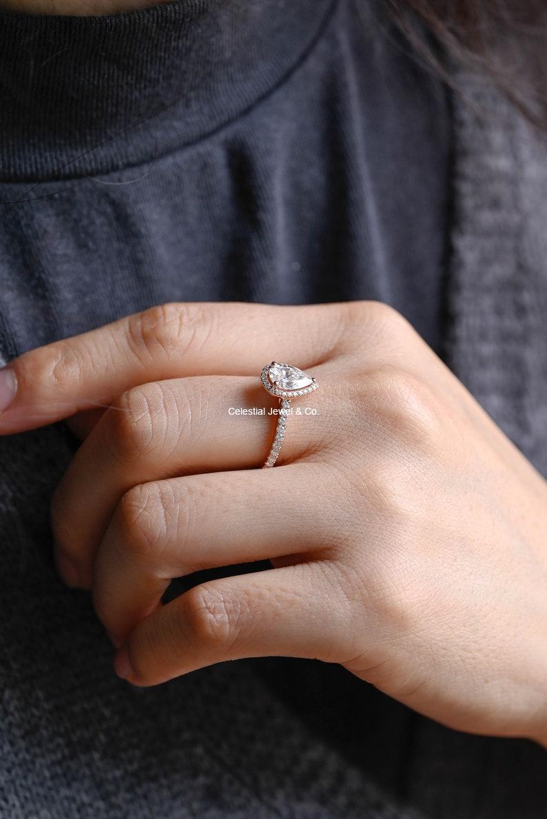 Diamond & Gold Jewellery – Rings, Earrings, Necklaces | Celestial Jewel