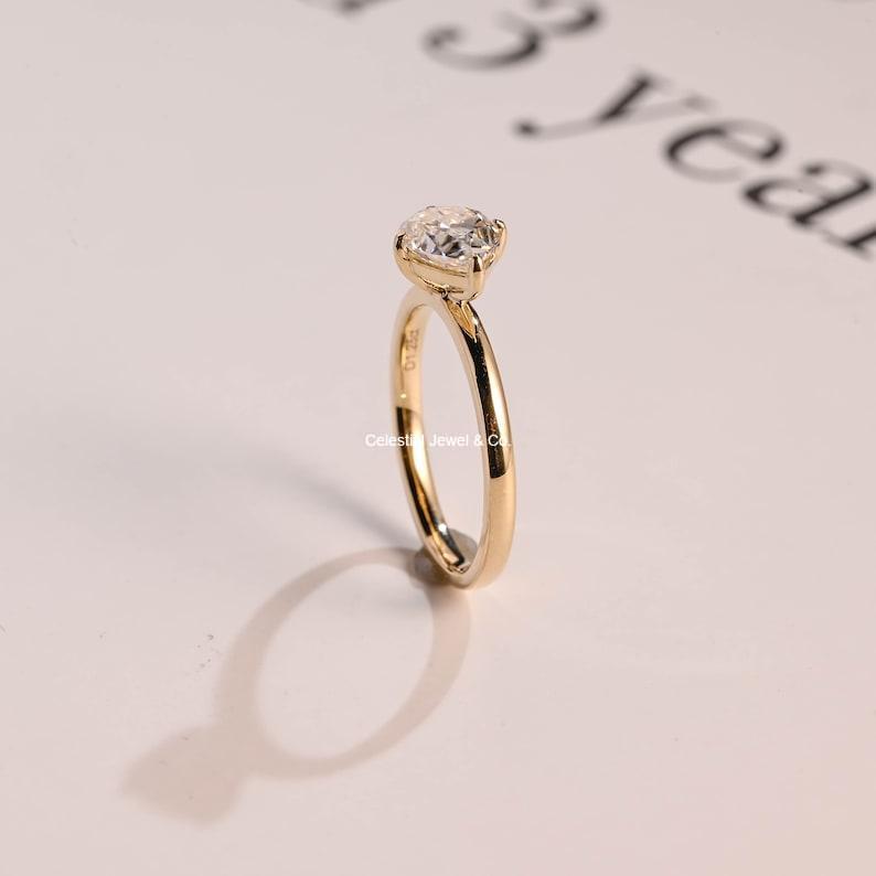 Diamond & Gold Jewellery – Rings, Earrings, Necklaces | Celestial Jewel