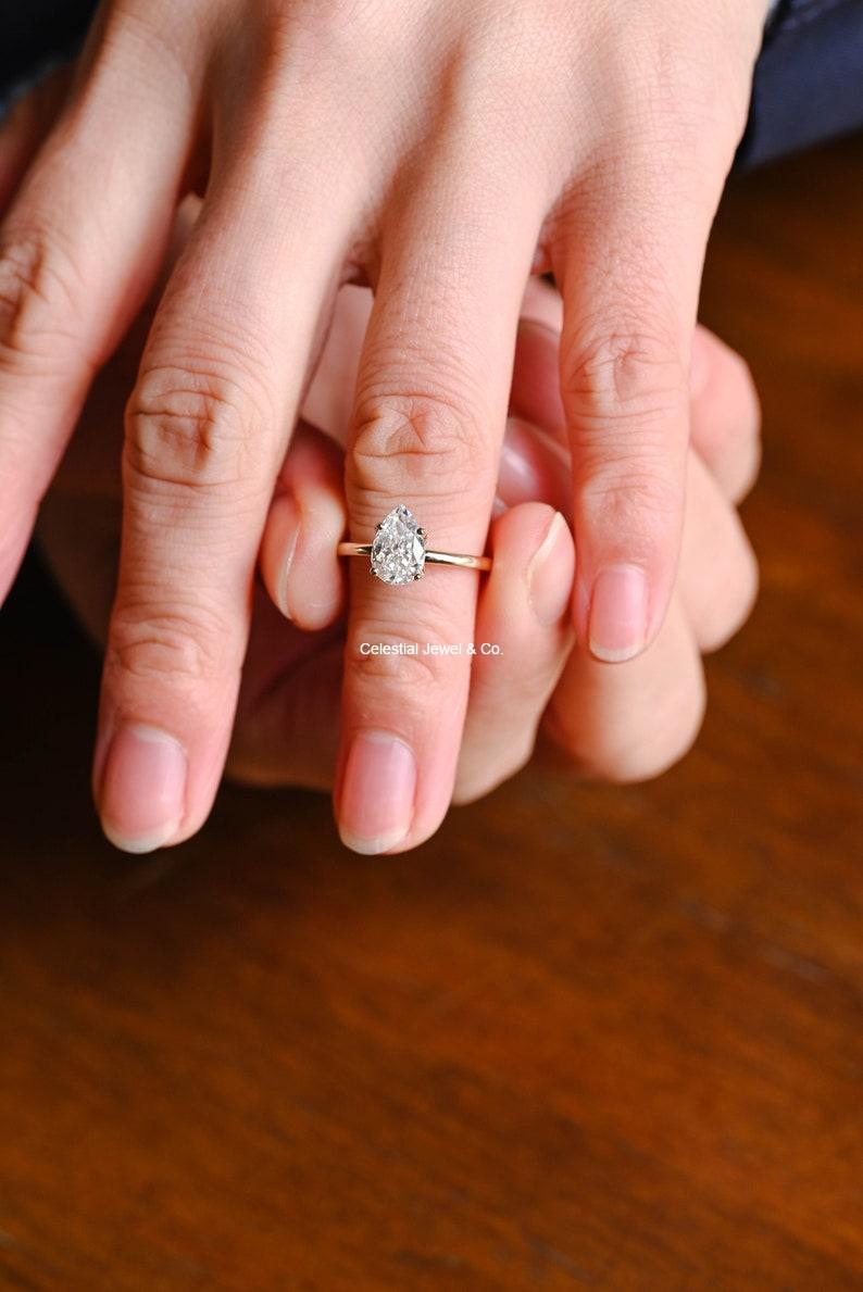 Diamond & Gold Jewellery – Rings, Earrings, Necklaces | Celestial Jewel