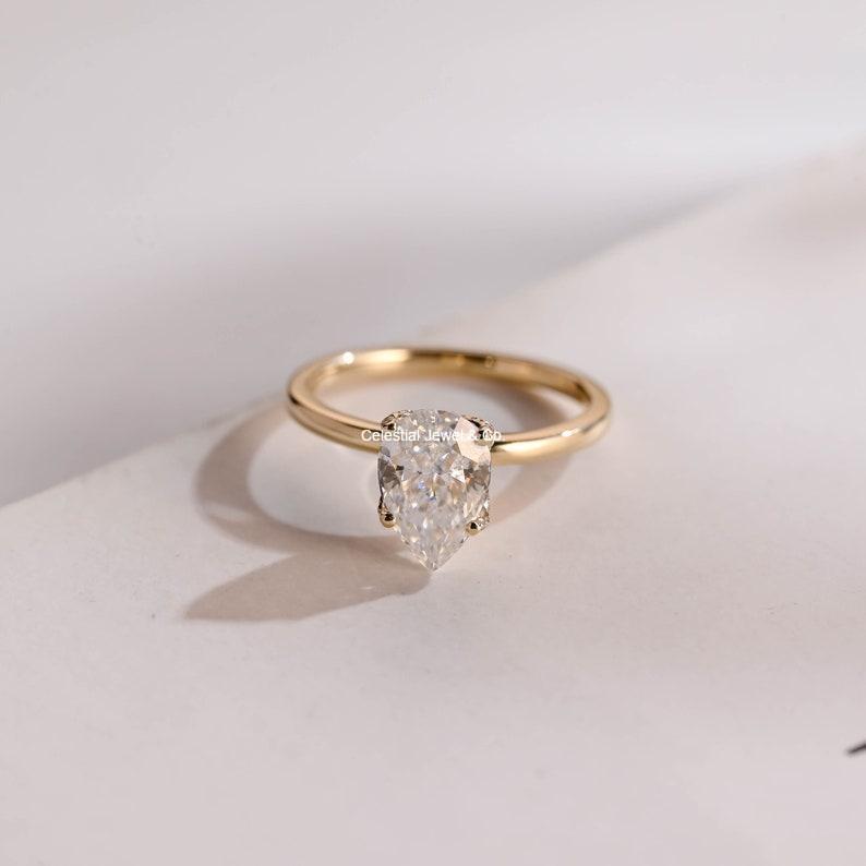 Diamond & Gold Jewellery – Rings, Earrings, Necklaces | Celestial Jewel