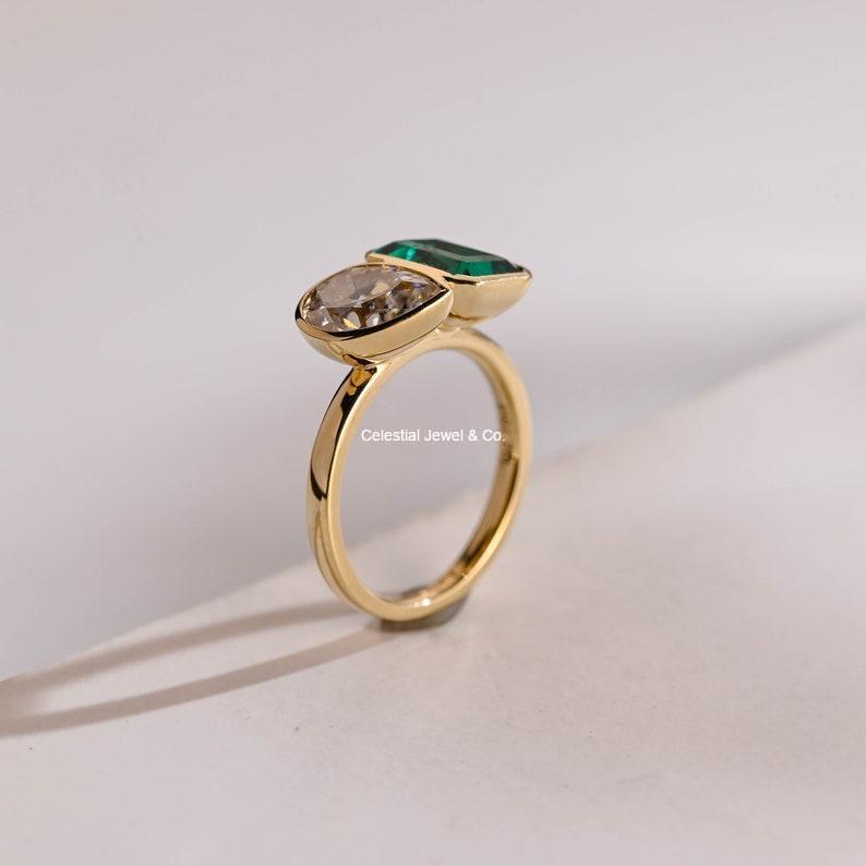 Diamond & Gold Jewellery – Rings, Earrings, Necklaces | Celestial Jewel