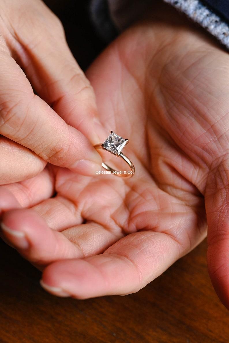 Diamond & Gold Jewellery – Rings, Earrings, Necklaces | Celestial Jewel