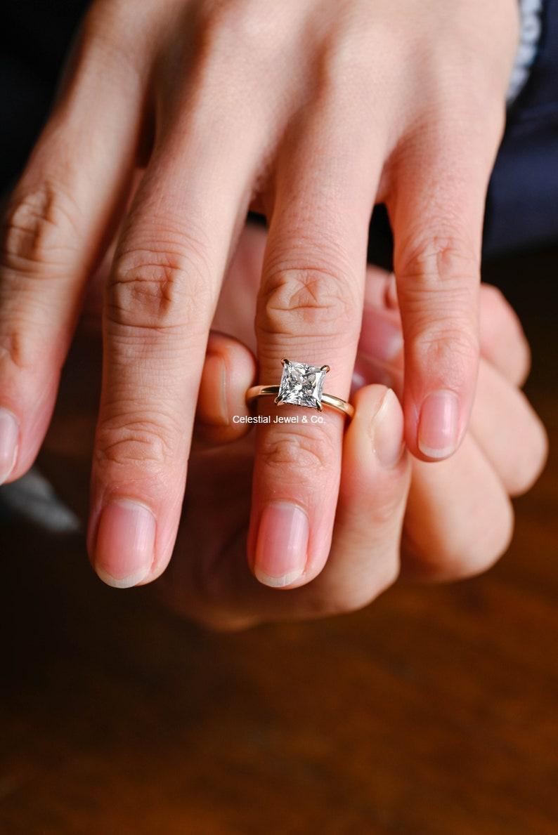 Diamond & Gold Jewellery – Rings, Earrings, Necklaces | Celestial Jewel