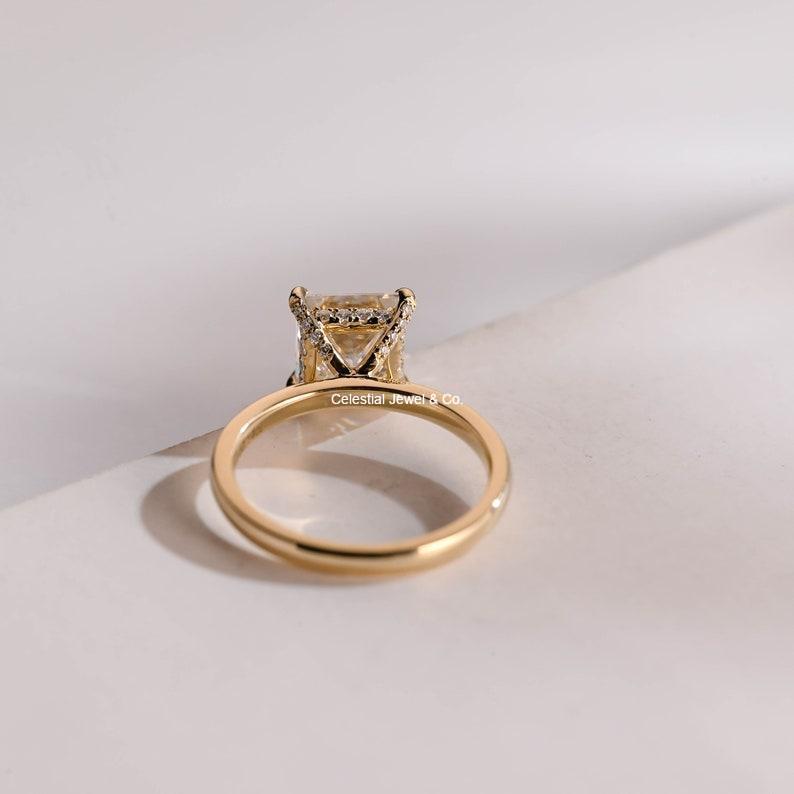 Diamond & Gold Jewellery – Rings, Earrings, Necklaces | Celestial Jewel