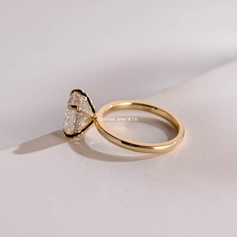 Diamond & Gold Jewellery – Rings, Earrings, Necklaces | Celestial Jewel