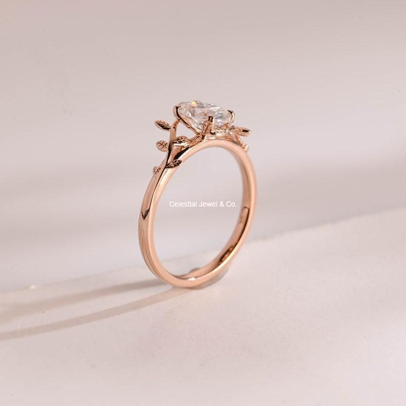 Diamond & Gold Jewellery – Rings, Earrings, Necklaces | Celestial Jewel