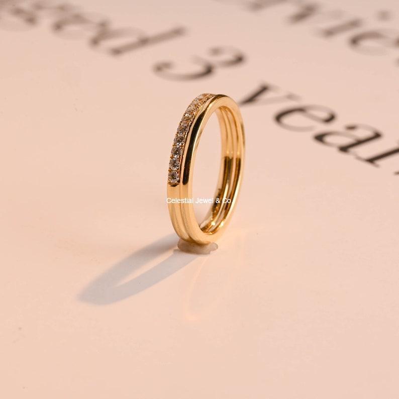 Diamond & Gold Jewellery – Rings, Earrings, Necklaces | Celestial Jewel