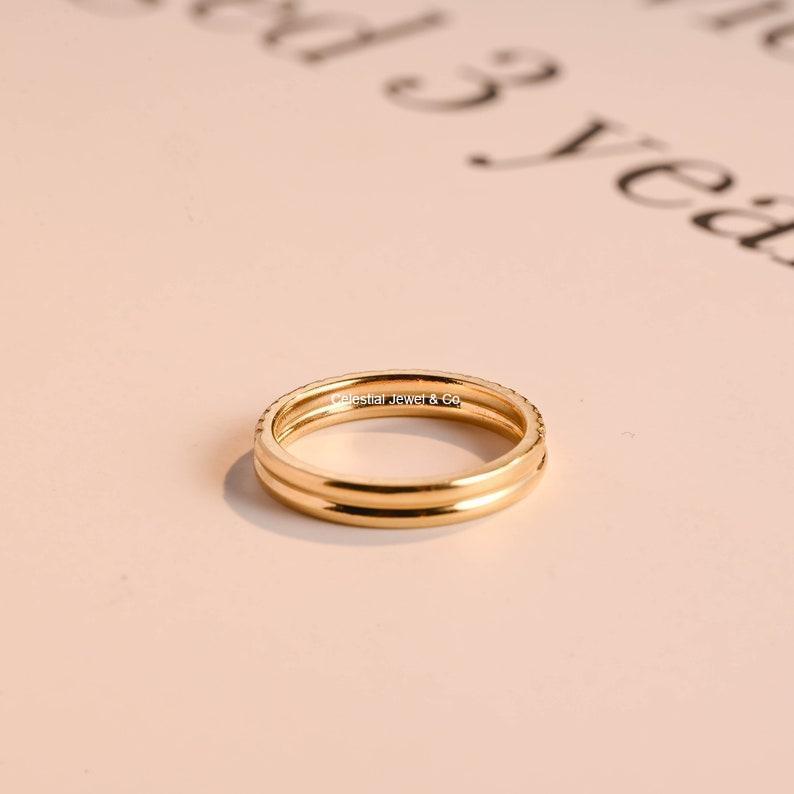 Diamond & Gold Jewellery – Rings, Earrings, Necklaces | Celestial Jewel