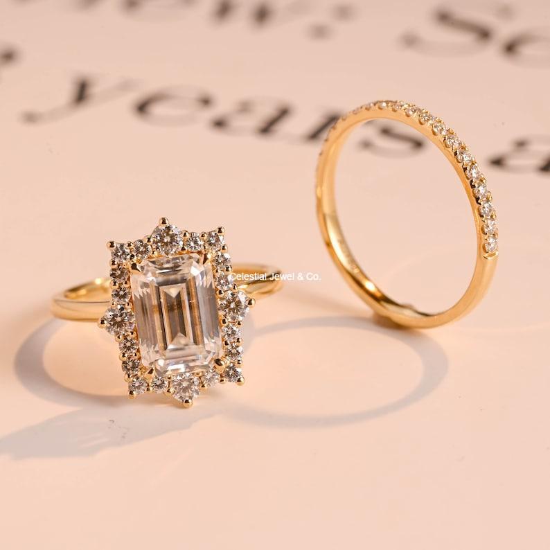 Diamond & Gold Jewellery – Rings, Earrings, Necklaces | Celestial Jewel