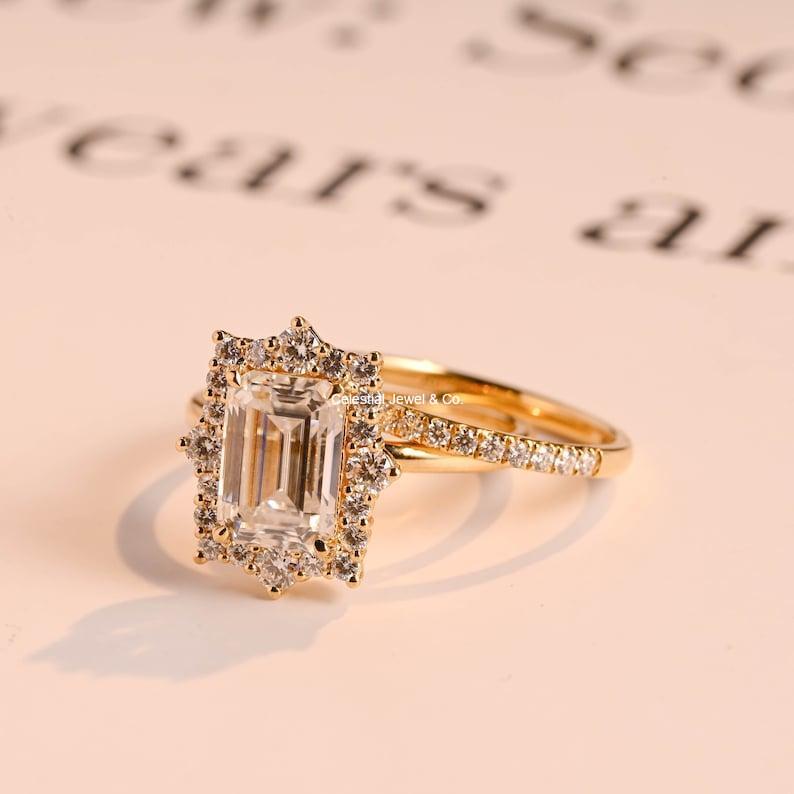Diamond & Gold Jewellery – Rings, Earrings, Necklaces | Celestial Jewel