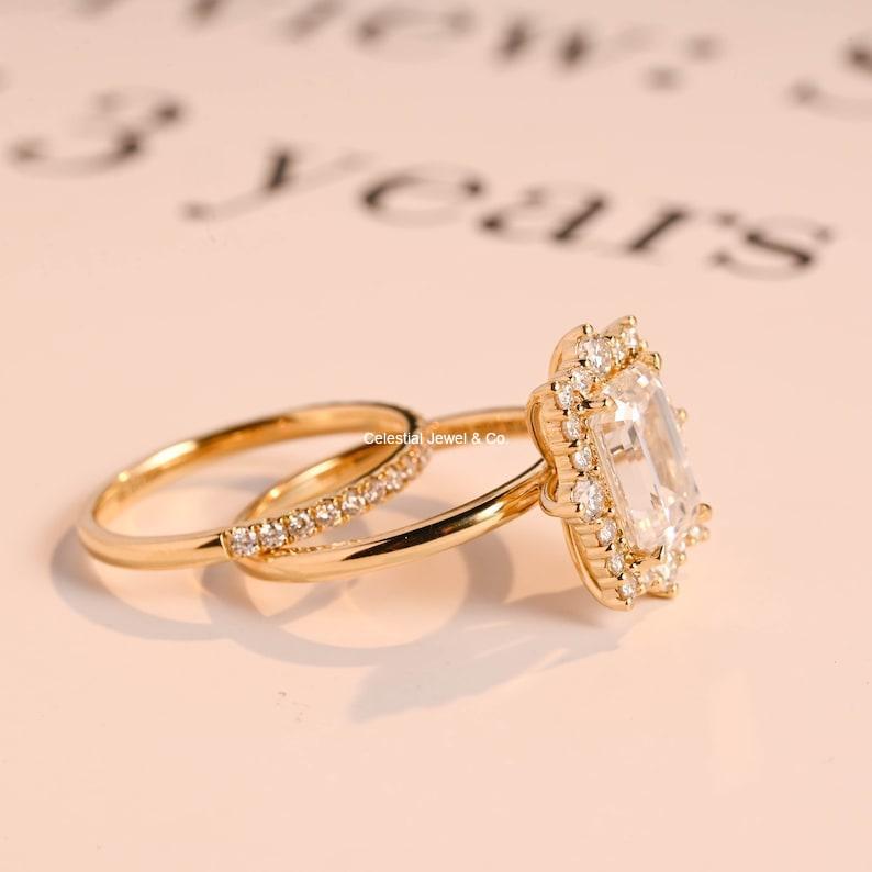 Diamond & Gold Jewellery – Rings, Earrings, Necklaces | Celestial Jewel