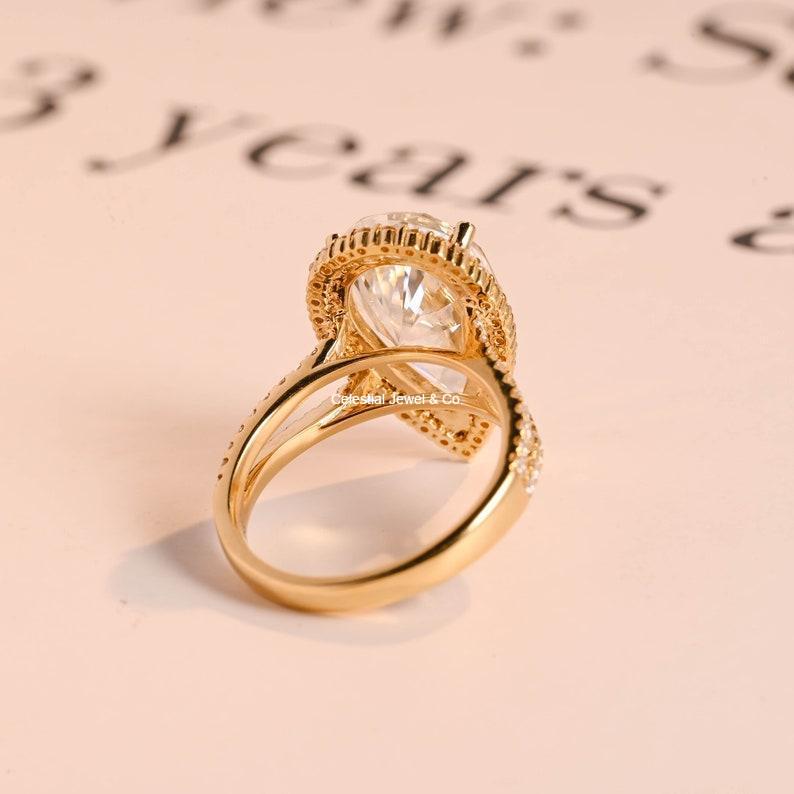 Diamond & Gold Jewellery – Rings, Earrings, Necklaces | Celestial Jewel