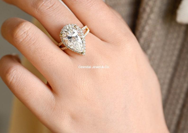 Diamond & Gold Jewellery – Rings, Earrings, Necklaces | Celestial Jewel