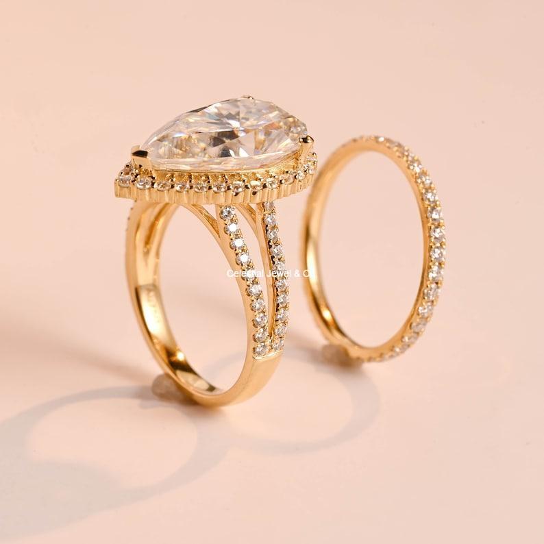 Diamond & Gold Jewellery – Rings, Earrings, Necklaces | Celestial Jewel
