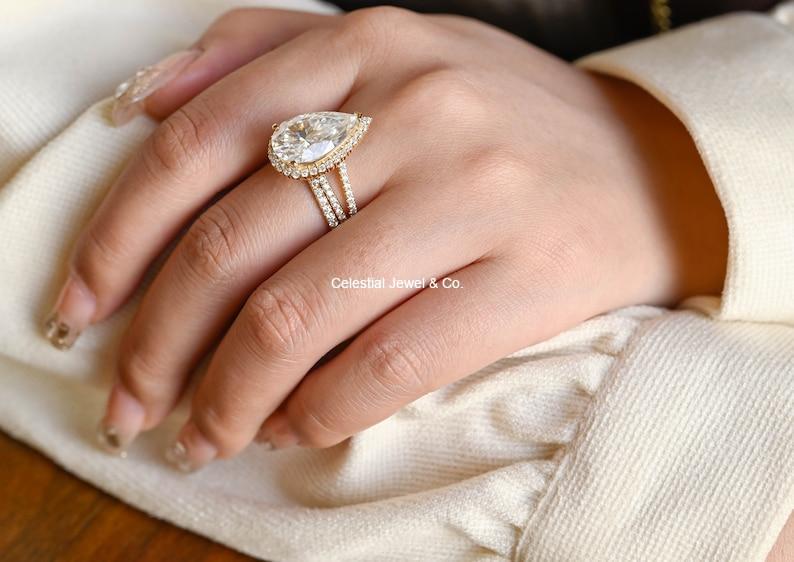 Diamond & Gold Jewellery – Rings, Earrings, Necklaces | Celestial Jewel