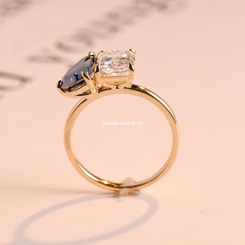 Diamond & Gold Jewellery – Rings, Earrings, Necklaces | Celestial Jewel