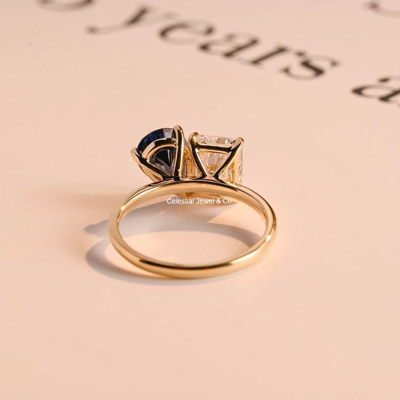 Diamond & Gold Jewellery – Rings, Earrings, Necklaces | Celestial Jewel