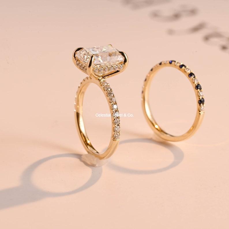 Diamond & Gold Jewellery – Rings, Earrings, Necklaces | Celestial Jewel