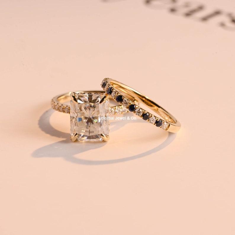 Diamond & Gold Jewellery – Rings, Earrings, Necklaces | Celestial Jewel