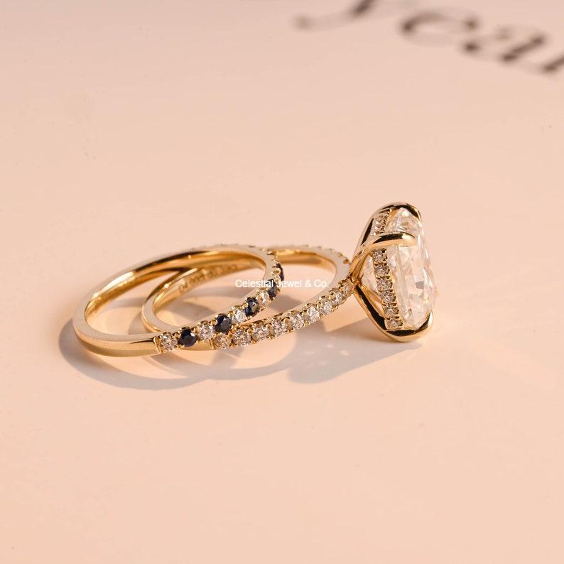 Diamond & Gold Jewellery – Rings, Earrings, Necklaces | Celestial Jewel