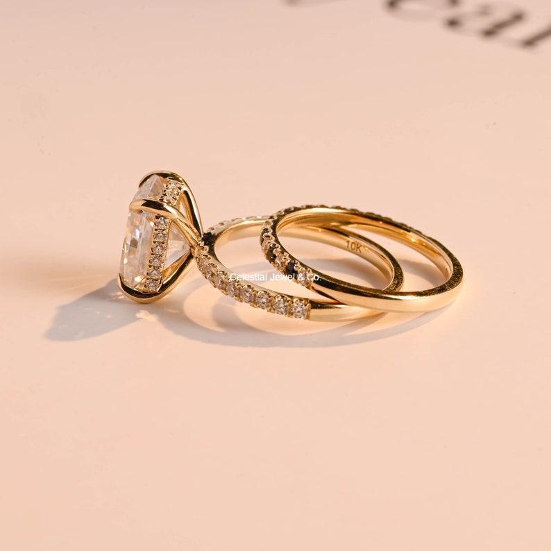 Diamond & Gold Jewellery – Rings, Earrings, Necklaces | Celestial Jewel