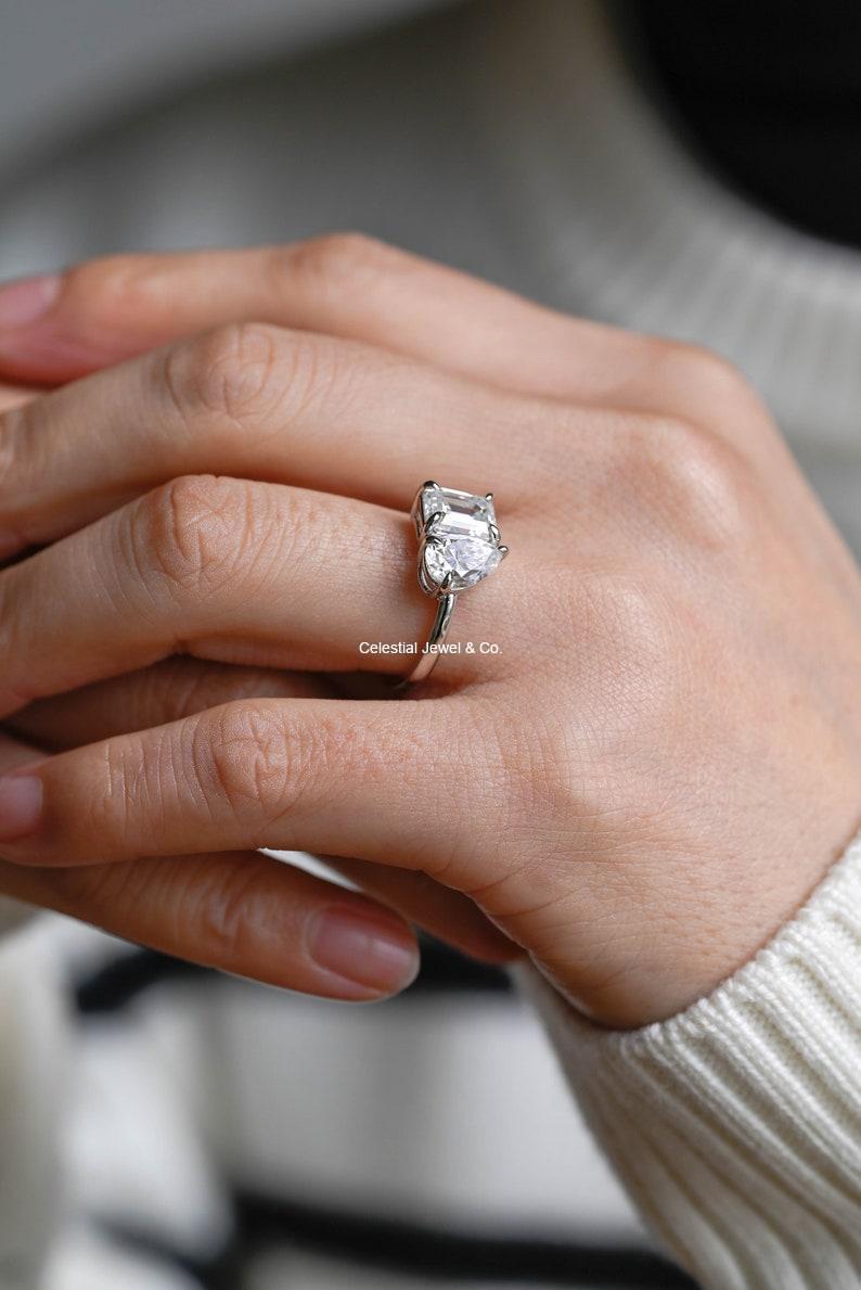 Diamond & Gold Jewellery – Rings, Earrings, Necklaces | Celestial Jewel
