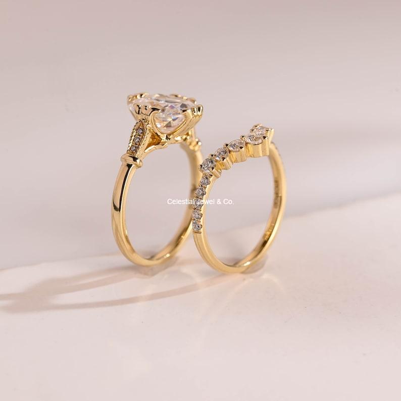 Diamond & Gold Jewellery – Rings, Earrings, Necklaces | Celestial Jewel
