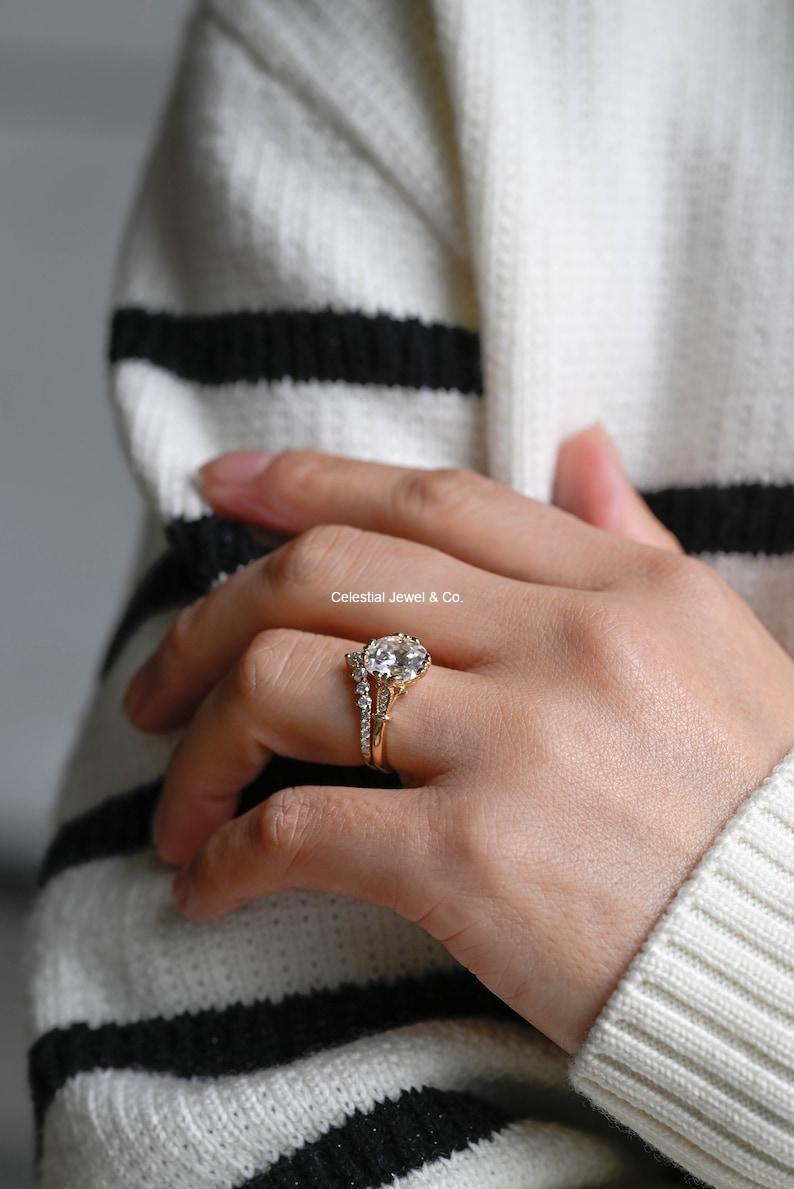 Diamond & Gold Jewellery – Rings, Earrings, Necklaces | Celestial Jewel