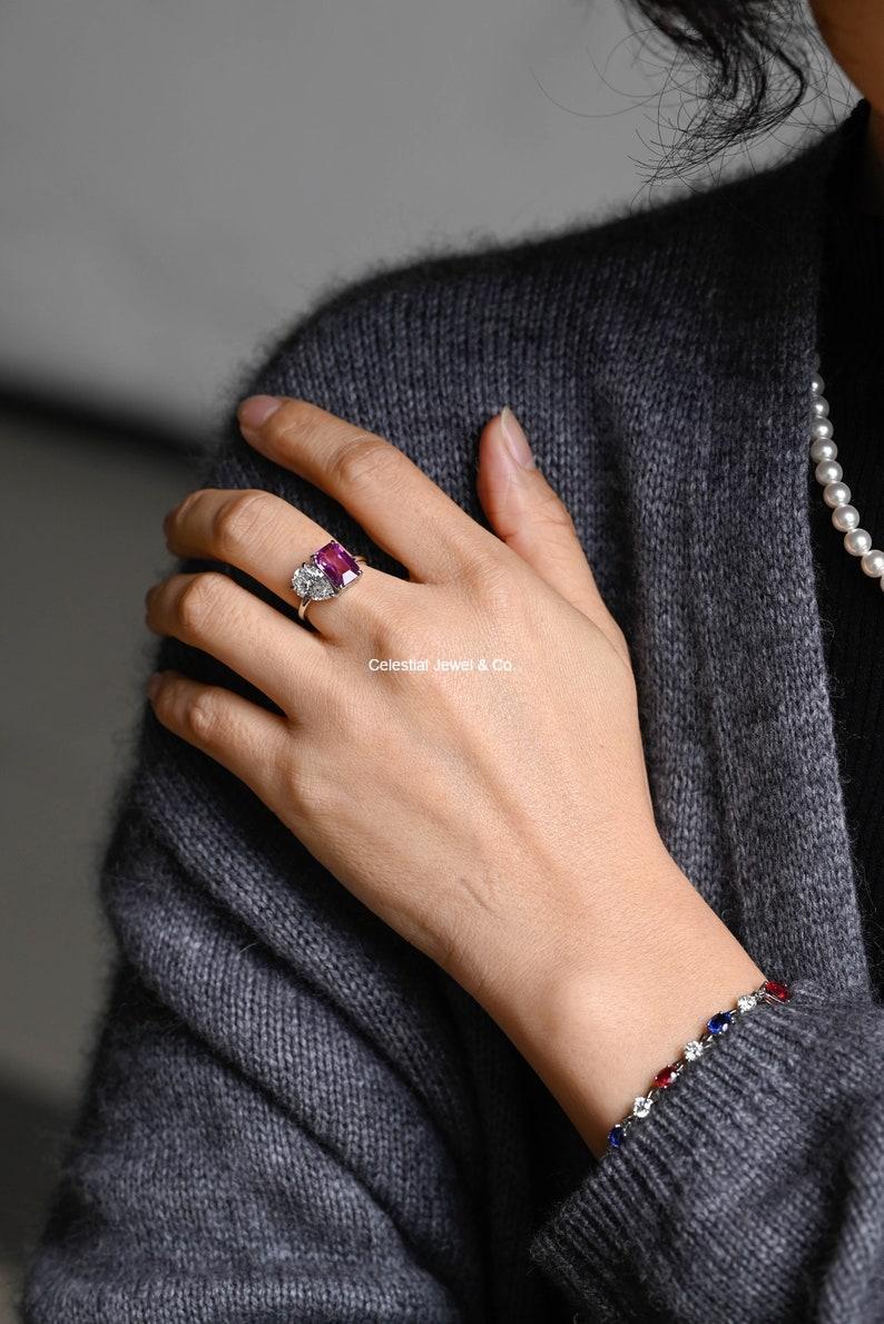 Diamond & Gold Jewellery – Rings, Earrings, Necklaces | Celestial Jewel