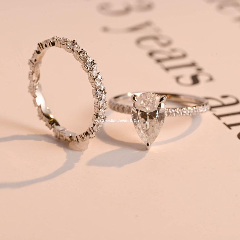 Diamond & Gold Jewellery – Rings, Earrings, Necklaces | Celestial Jewel