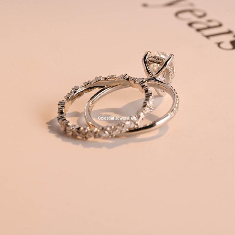 Diamond & Gold Jewellery – Rings, Earrings, Necklaces | Celestial Jewel