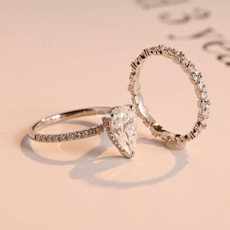 Diamond & Gold Jewellery – Rings, Earrings, Necklaces | Celestial Jewel