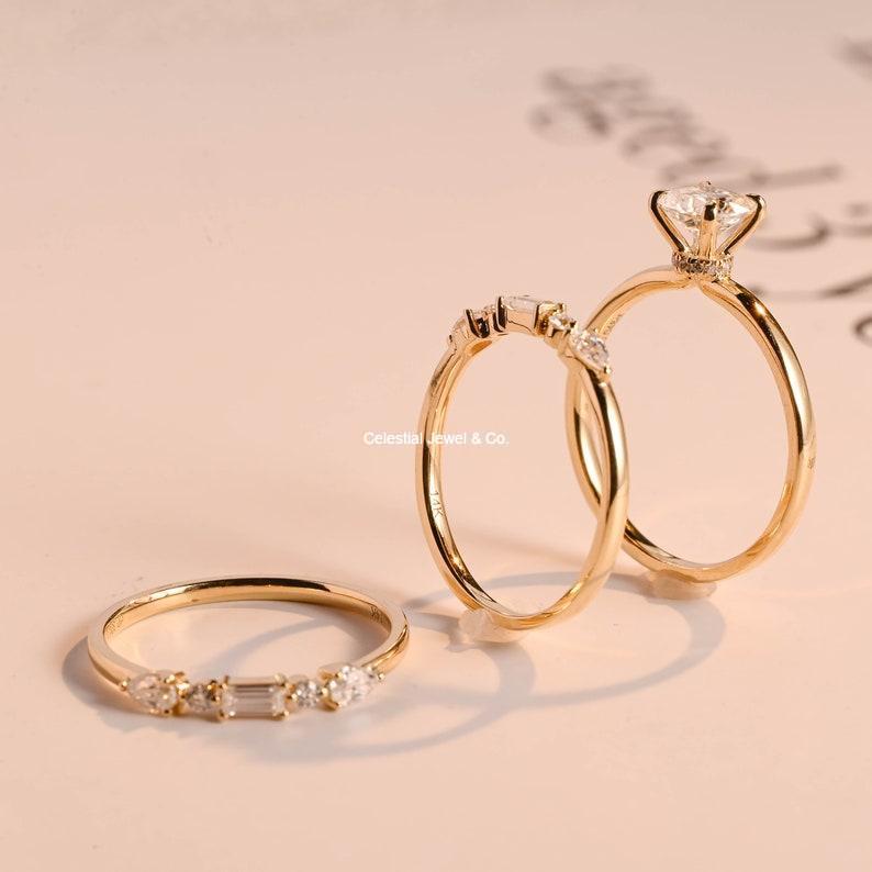 Diamond & Gold Jewellery – Rings, Earrings, Necklaces | Celestial Jewel