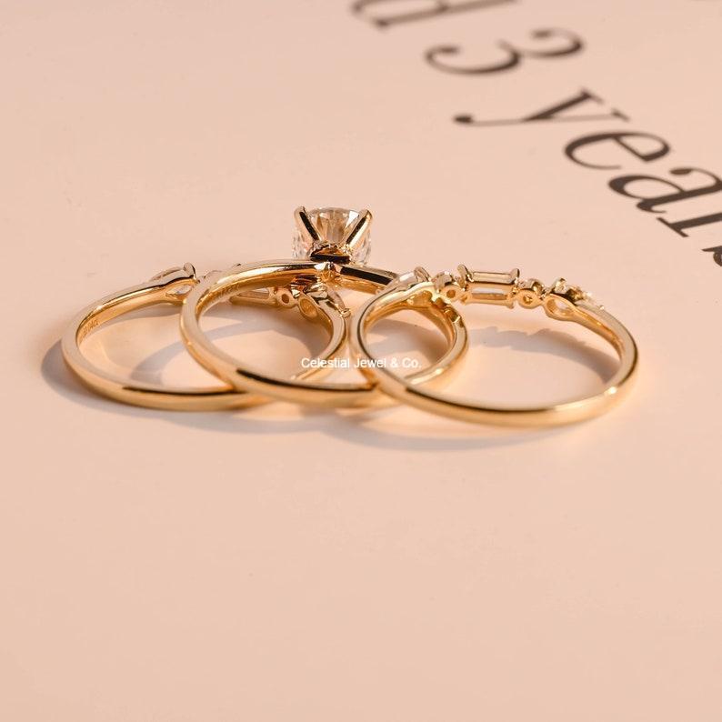 Diamond & Gold Jewellery – Rings, Earrings, Necklaces | Celestial Jewel