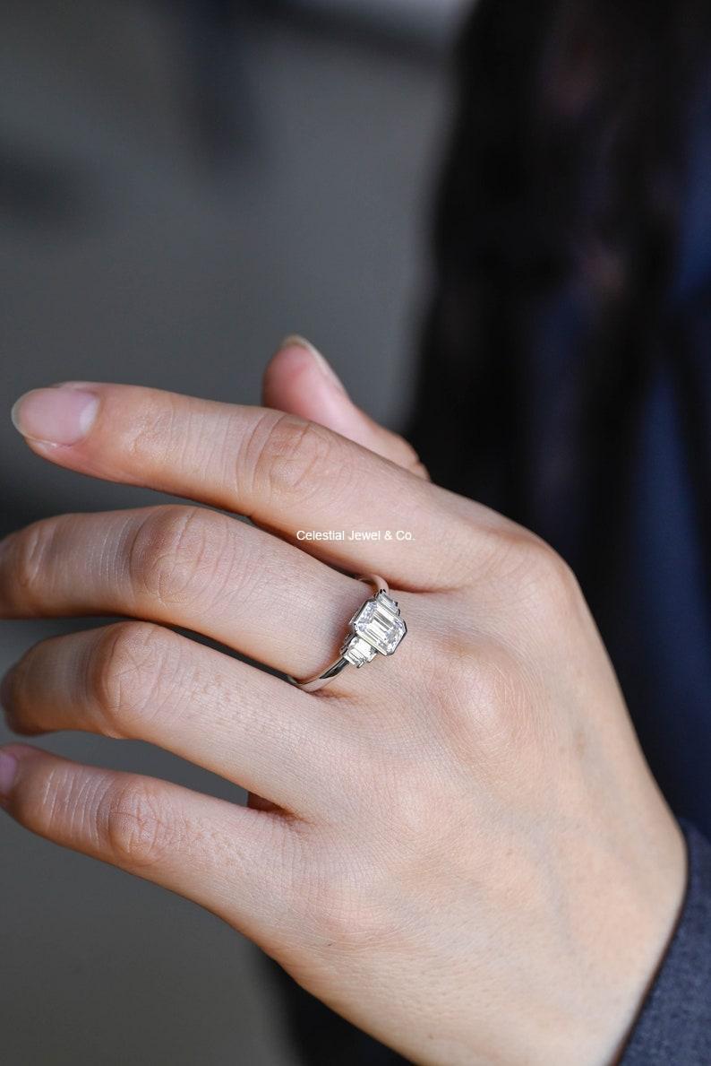 Diamond & Gold Jewellery – Rings, Earrings, Necklaces | Celestial Jewel
