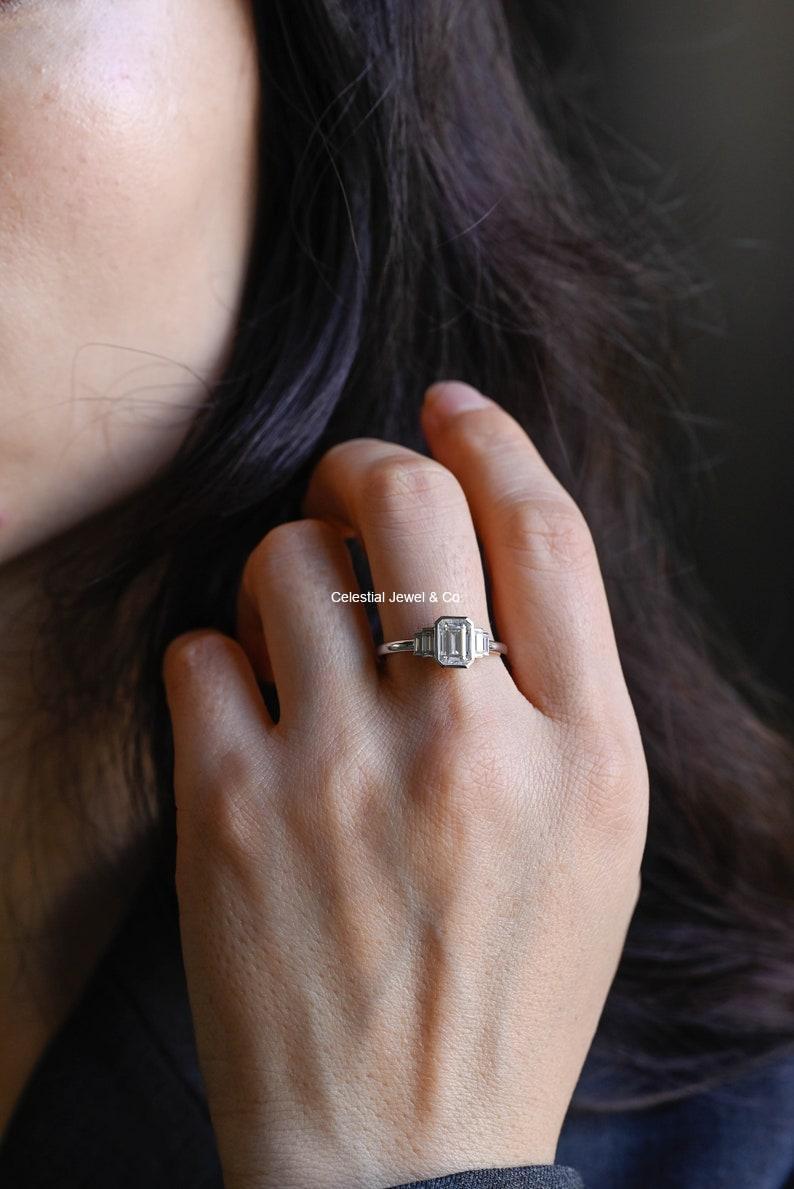Diamond & Gold Jewellery – Rings, Earrings, Necklaces | Celestial Jewel