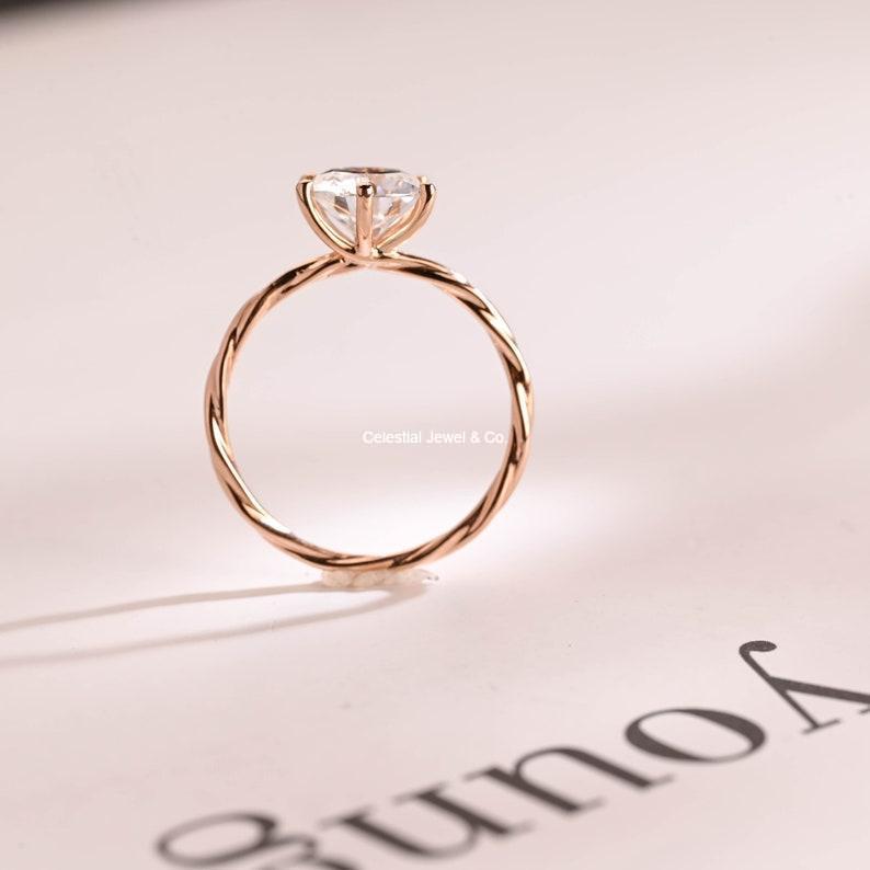 Diamond & Gold Jewellery – Rings, Earrings, Necklaces | Celestial Jewel