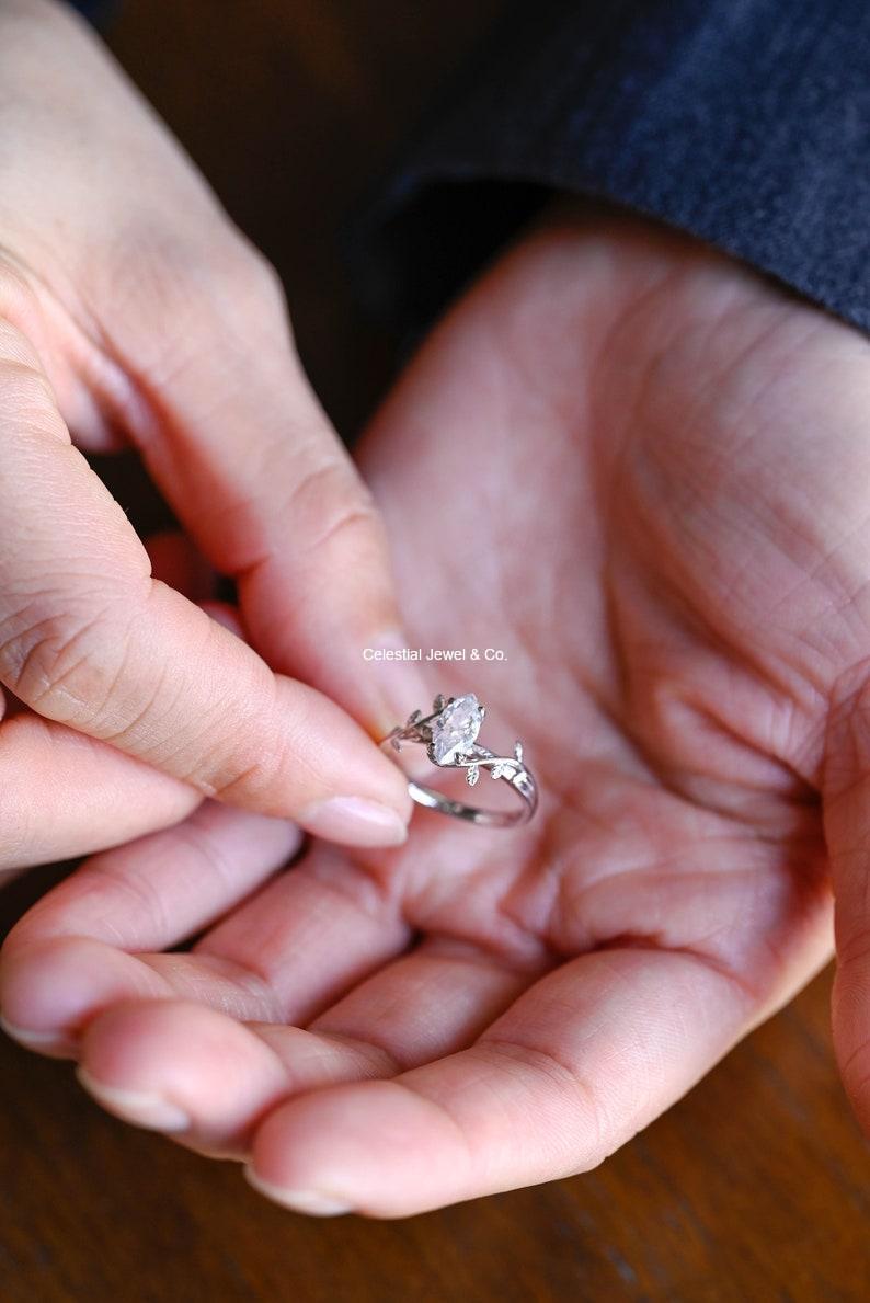 Diamond & Gold Jewellery – Rings, Earrings, Necklaces | Celestial Jewel