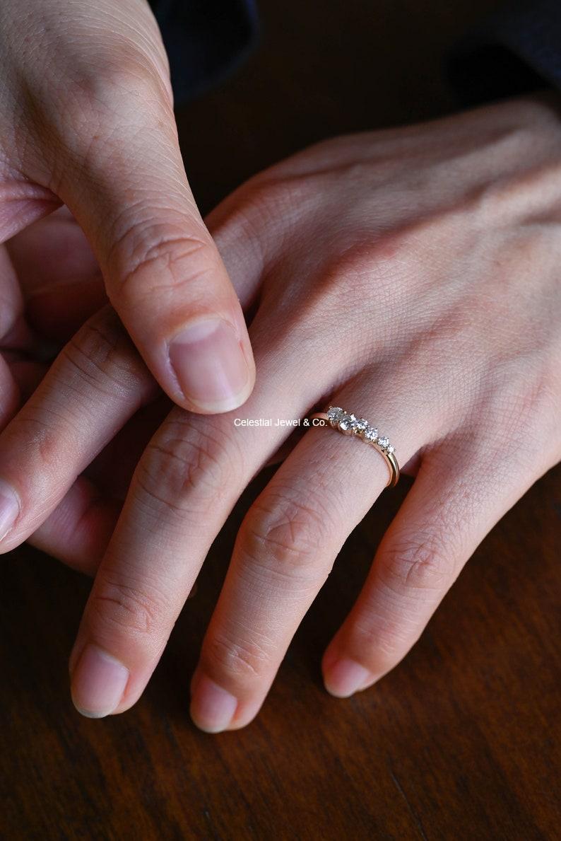 Diamond & Gold Jewellery – Rings, Earrings, Necklaces | Celestial Jewel