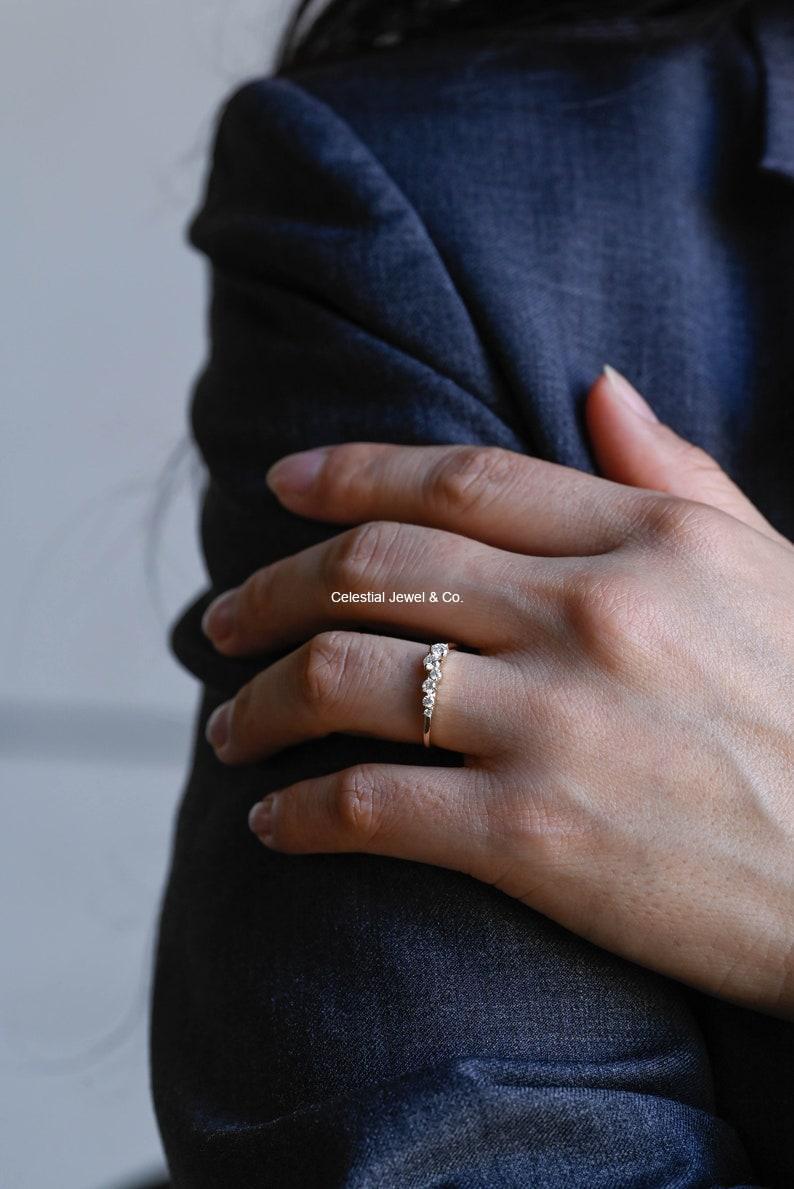 Diamond & Gold Jewellery – Rings, Earrings, Necklaces | Celestial Jewel