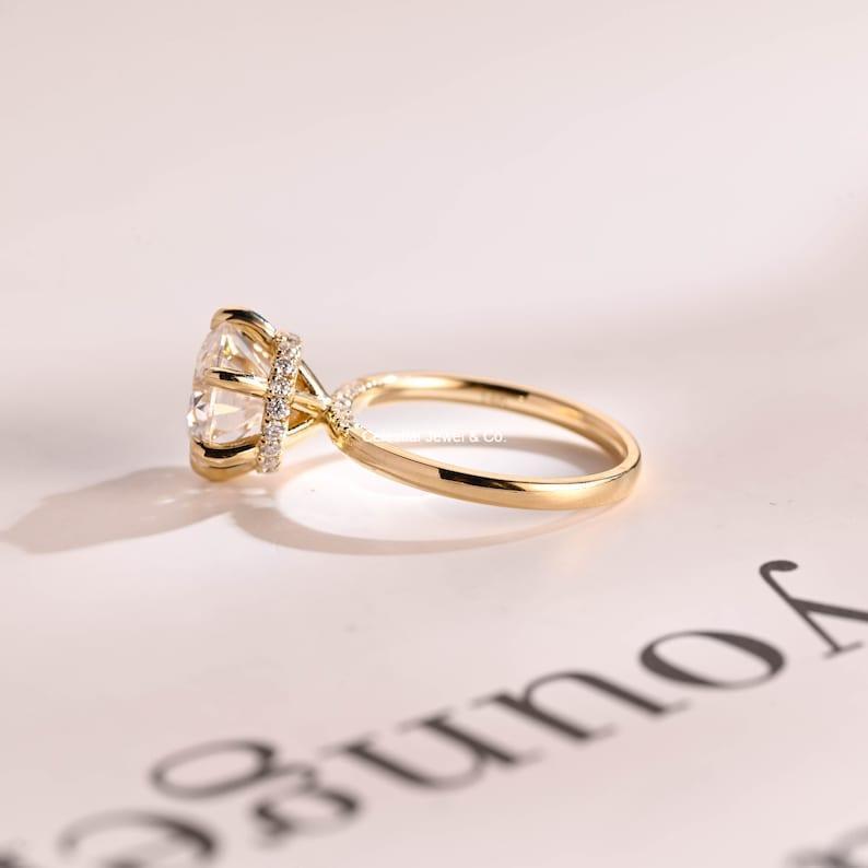 Diamond & Gold Jewellery – Rings, Earrings, Necklaces | Celestial Jewel
