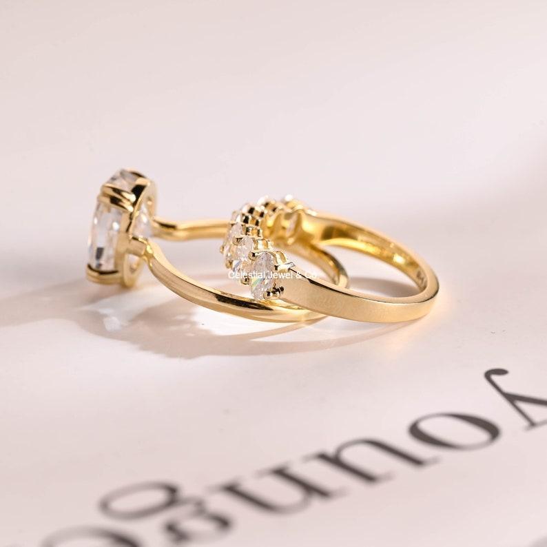 Diamond & Gold Jewellery – Rings, Earrings, Necklaces | Celestial Jewel
