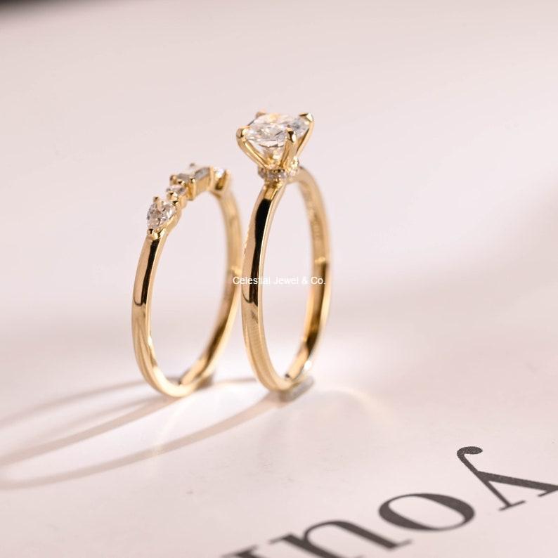 Diamond & Gold Jewellery – Rings, Earrings, Necklaces | Celestial Jewel