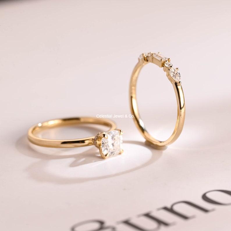 Diamond & Gold Jewellery – Rings, Earrings, Necklaces | Celestial Jewel