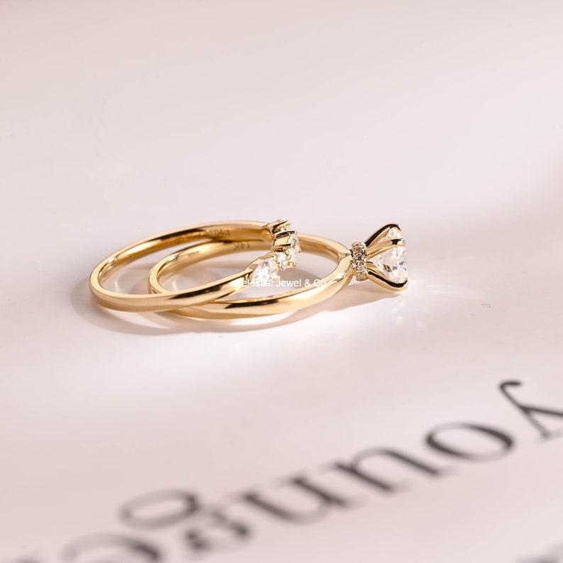 Diamond & Gold Jewellery – Rings, Earrings, Necklaces | Celestial Jewel