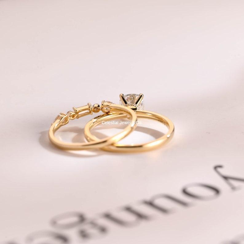 Diamond & Gold Jewellery – Rings, Earrings, Necklaces | Celestial Jewel