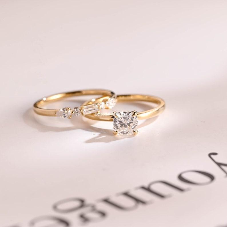 Diamond & Gold Jewellery – Rings, Earrings, Necklaces | Celestial Jewel