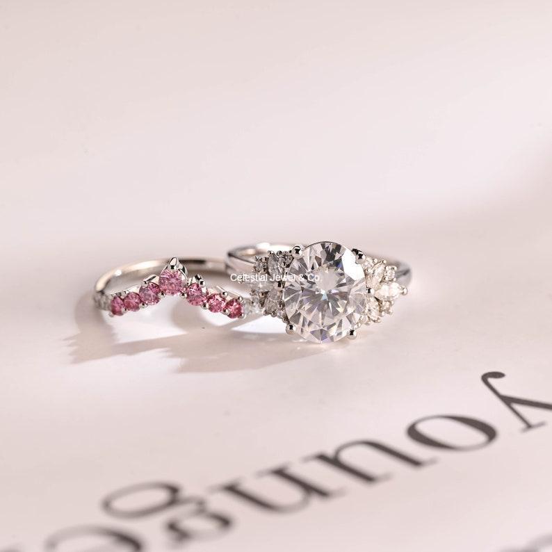 Diamond & Gold Jewellery – Rings, Earrings, Necklaces | Celestial Jewel