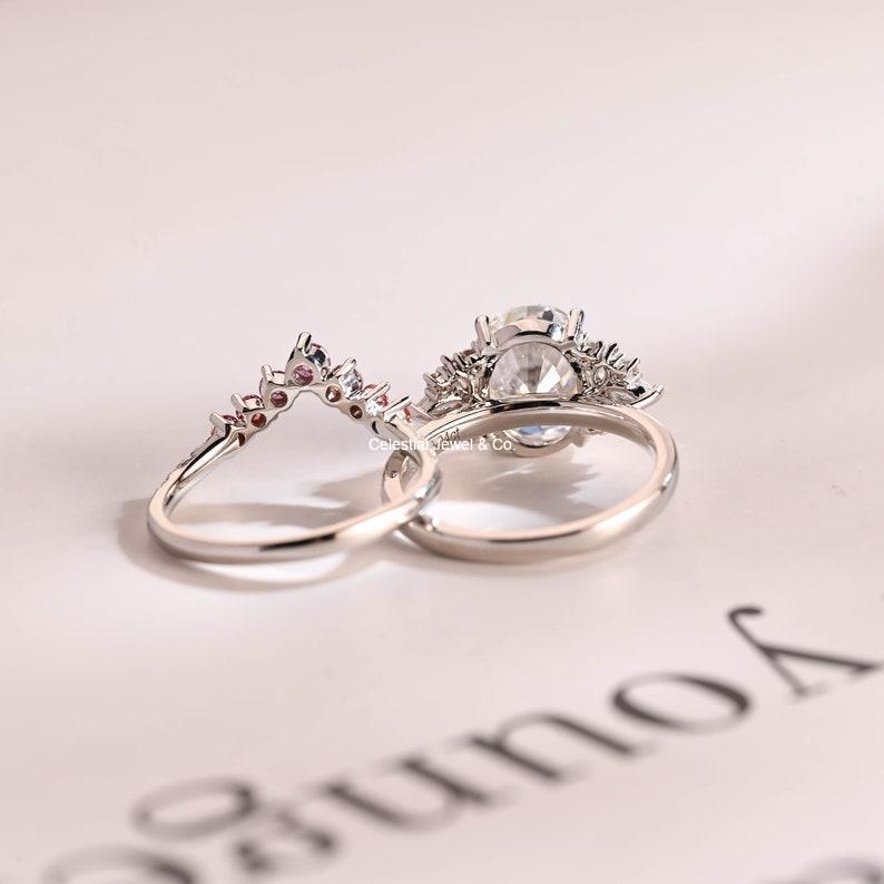 Diamond & Gold Jewellery – Rings, Earrings, Necklaces | Celestial Jewel